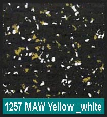 Yellow White